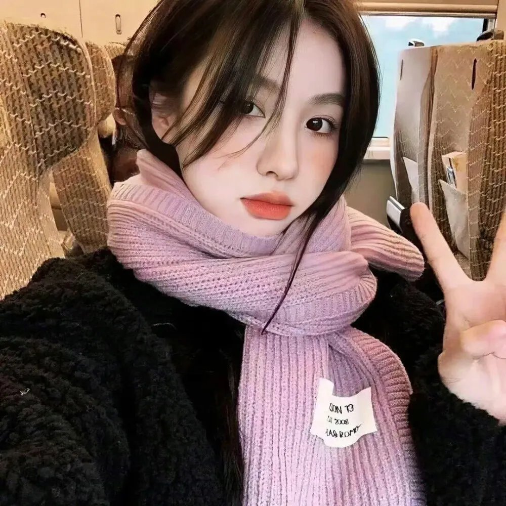 白日美人